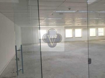 Comercial · 304m² · 9 Vagas · Conjunto Comercial - Edificio Olimpia Trade