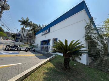 Comercial · 1429m² · Loja - Agência Santo Amaro