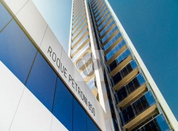 Comercial · 304m² · 9 Vagas · Laje Corporativa - Roque Petroni 850 - Brooklin
