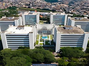Comercial · 1536m² · 21 Vagas · Laje Corporativa - Edifício Cenesp