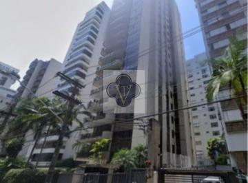 Apartamento · 642m² · 6 Vagas · Cobertura Triplex - Edifício Vernona