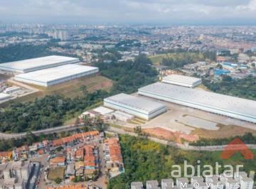 foto1 · Galpão comercial para locação no Jardim Três Marias - Taboão da Serra/SP - 4.621,12m²