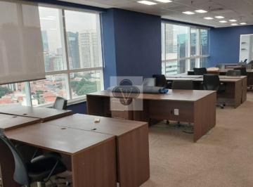 Comercial · 304m² · 9 Vagas · Conjunto Comercial - Ed Roque Petroni