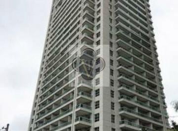 Comercial · 120m² · 4 Vagas · Conjunto Comercial - Capital Corporate