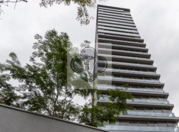 Apartamento · 358m² · 4 Quartos · 4 Vagas · Apartamento - Edifício The Frame
