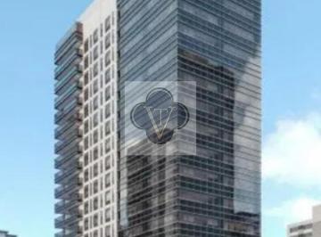 Comercial · 242m² · 2 Vagas · Laje Corporativa - Edifício P-11