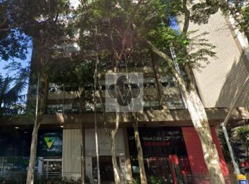 Comercial · 202m² · 2 Vagas · Laje Corporativa - Edifício Fernando Arens