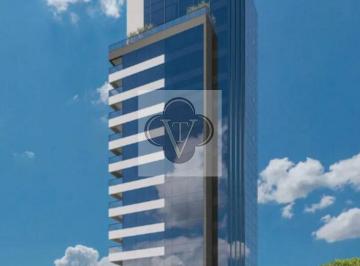 Comercial · 422m² · 4 Vagas · Conjunto Comercial - Edifício Indianópolis Tower
