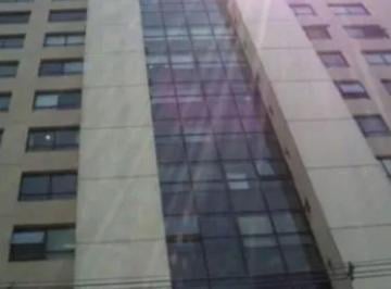Comercial · 312m² · Laje Corporativa - Edifício Garden Tower I