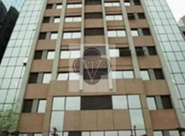 Comercial · 37m² · Conjunto Comercial - Edifício Net Office Empresarial