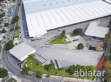 foto1 · Galpão comercial para locação na Pavuna - Rio de Janeiro/RJ - 7.173,38m²