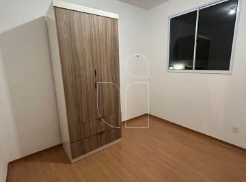 Apartamento · 42m² · 2 Quartos · 1 Vaga · Apartamento - Residencial Madri - Marília