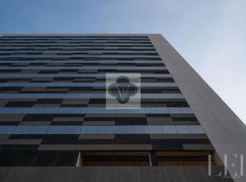 Comercial · 1676m² · 42 Vagas · Lajes Corporativas - Edifício LED Corporate