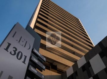 Comercial · 1676m² · 42 Vagas · Lajes Corporativas - Edifício LED Corporate