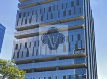 Comercial · 3602m² · 84 Vagas · Lajes Corporativas - Edifício Vera Cruz II
