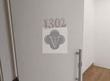 Comercial · 39m² · 1 Vaga · Conjunto Comercial - Edifício Brascan