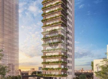 Apartamento · 126m² · 2 Quartos · 2 Vagas · Apartamento Residencial - Edificio Saint Hillare