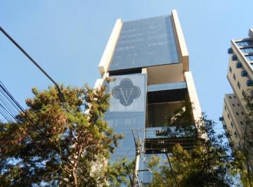 Comercial · 465m² · 13 Vagas · Conjunto Comercial - Atrium Jardins