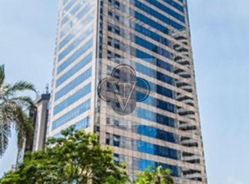 Comercial · 542m² · 9 Vagas · Conjunto Comercial - Torre Sul