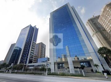 Comercial · 405m² · 12 Vagas · Conjunto Comercial - Ed Roque Petroni
