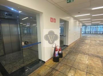Comercial · 437m² · Edifício Comercial - Columbus Plaza