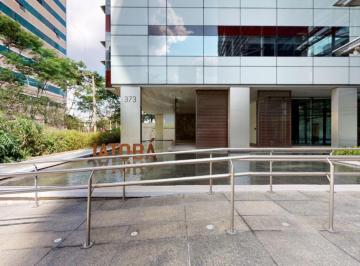 Comercial · 1713m² · 14 Vagas · Laje Corporativa - Edifício Jatobá Green Building