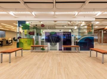 Comercial · 2424m² · 23 Vagas · Laje Corporativa- Edifício Cenesp