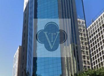 Comercial · 246m² · Conjunto Comercial - EdIfício Comendador Alberto Bonfiglioli