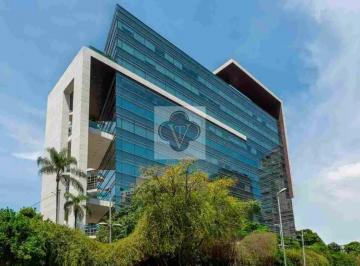 Comercial · 1490m² · Laje Corporativa - Edifício Cidade Jardim