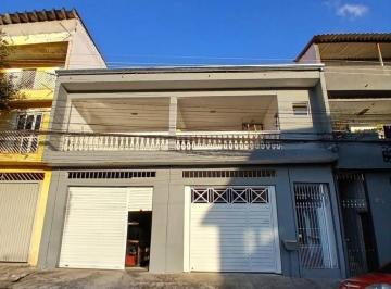 foto1 · Casa para locação no Parque Pinheiros - Taboão da Serra/SP - 70m² - 2 dormitórios