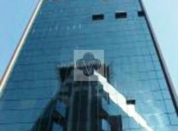Comercial · 426m² · 8 Vagas · Conjunto Comercial - Ed. Olympia Park