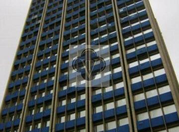 Comercial · 416m² · 7 Vagas · Laje Corporativa - Edifício Condomínio Conjunto Morumbi