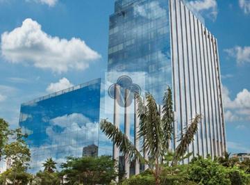 Comercial · 1183m² · Laje Corporativa Mobiliada | Faria Lima | Pronta para Uso | FL 4440