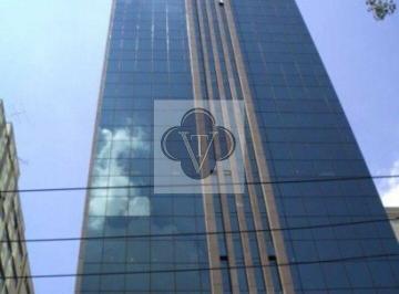 Comercial · 474m² · Conjunto Comercial - Edifício Maximum Office