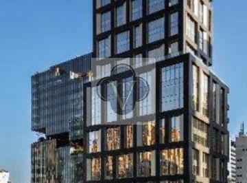 Comercial · 310m² · 3 Vagas · Laje Corporativa - Edifício Union Faria Lima
