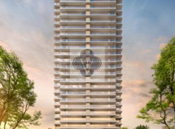 Apartamento · 252m² · 4 Quartos · 3 Vagas · Apartamento Residencial - Aura Cyrela