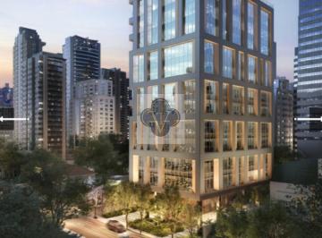 Comercial · 310m² · 6 Vagas · Conjunto Comercial - Edifício Union Faria Lima