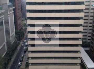 Comercial · 1132m² · 36 Vagas · Laje Corporativa- Edifício Vila Olimpia Corporate