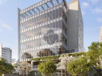 Comercial · 372m² · 2 Vagas · Conjunto Comercial - Edifício Jacks Rabinovich
