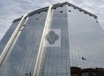 Comercial · 142m² · 5 Vagas · Conjunto Comercial - Edifício Spazio JK