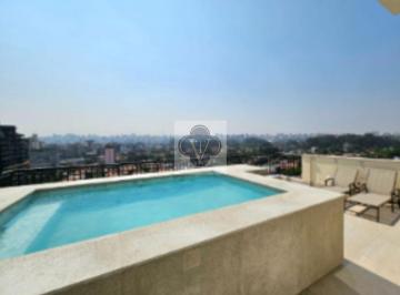 Apartamento · 420m² · 5 Quartos · Cobertura Residencial -  Edificio Maison Des Arts