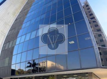 Comercial · 527m² · 2 Vagas · Laje Corporativa - Edifício New Star