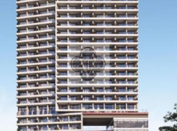 Comercial · 2032m² · 12 Vagas · Laje Corporativa - Sky Pinheiros