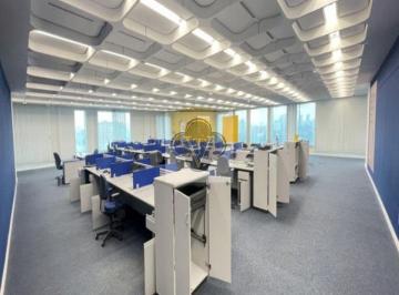 Comercial · 5240m² · 49 Vagas · Laje Corporativa- Edifício Cenesp
