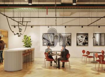 Comercial · 1068m² · 16 Vagas · Loja Corporativa - Edifício River South
