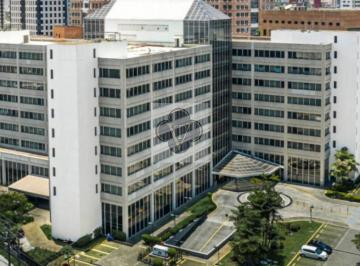 Comercial · 672m² · 18 Vagas · Laje corporativa AAA em condição Warm & Shell no Sky Corporate