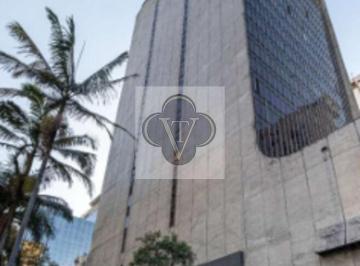 Comercial · 586m² · 9 Vagas · Conjunto Comercial - Edifício Top Center