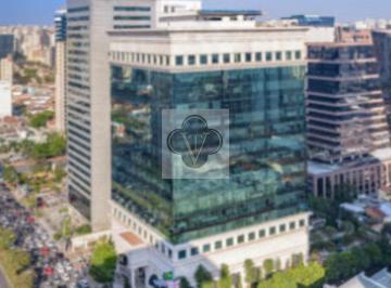 Comercial · 1229m² · 32 Vagas · Laje Corporativa - Edifício JK 1455