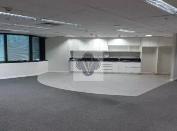 Comercial · 775m² · Laje Corporativa - Company Plaza
