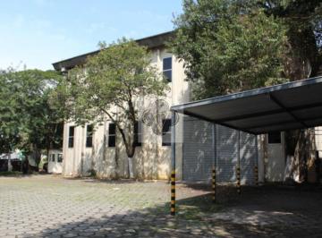 Comercial · 2194m² · 15 Vagas · Galpão - Santo Amaro Business Park